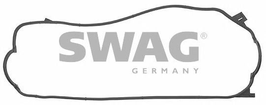 SWAG 85917324 Прокладка клапанной крышки SWAG для HONDA