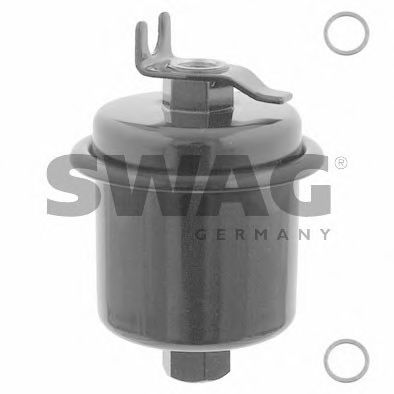 SWAG 85926447 Топливный фильтр SWAG для HONDA