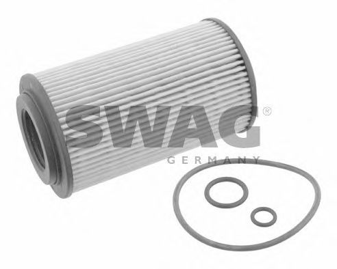 SWAG 85927191 Масляный фильтр SWAG для CHRYSLER