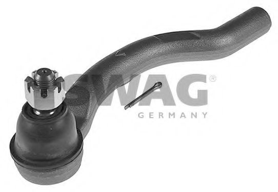 SWAG 85942237 Наконечник поперечной рулевой тяги SWAG 85942237 Наконечник поперечной рулевой тяги