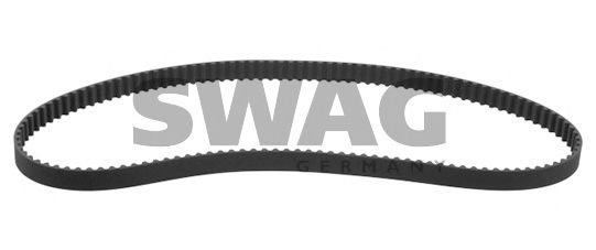 SWAG 89923447 Ремень ГРМ для DAEWOO