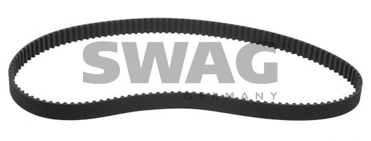 SWAG 89923455 Ремень ГРМ для DAEWOO