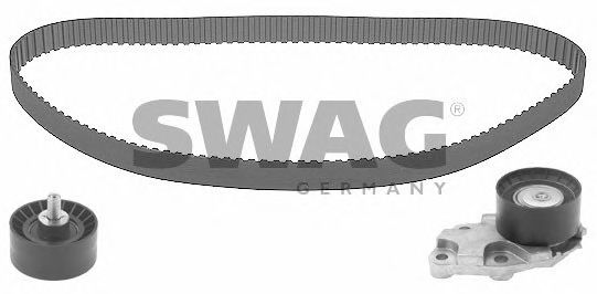 SWAG 89923457 Комплект ГРМ SWAG для DAEWOO