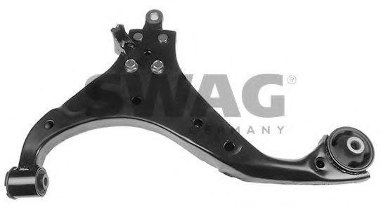 SWAG 90941744 Рычаг независимой подвески колеса, подвеска колеса SWAG 90941744 Рычаг независимой подвески колеса, подвеска колеса