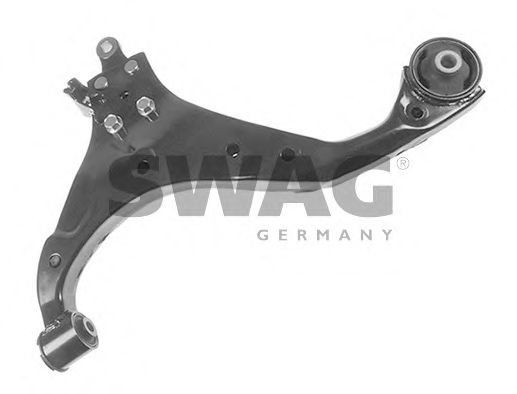 SWAG 90941760 Рычаг независимой подвески колеса, подвеска колеса SWAG 90941760 Рычаг независимой подвески колеса, подвеска колеса