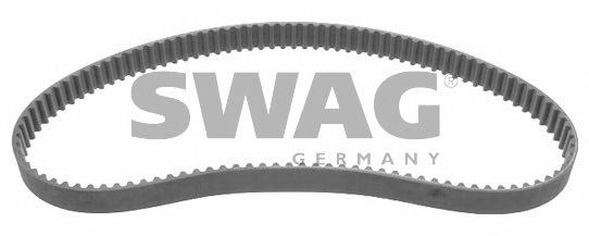 SWAG 91926695 Ремень ГРМ SWAG для MAZDA