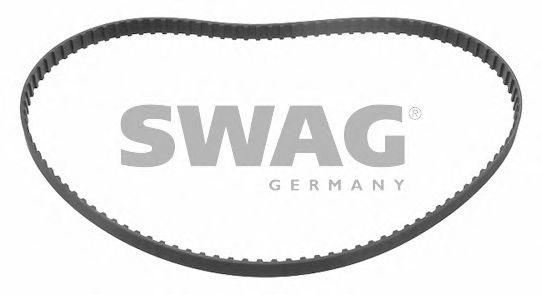 SWAG 99020001 Ремень ГРМ SWAG для FIAT