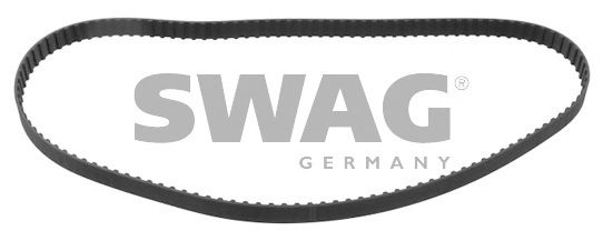 SWAG 99020007 Ремень ГРМ SWAG для VOLVO