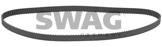 SWAG 99020051 Ремень ГРМ SWAG для KIA
