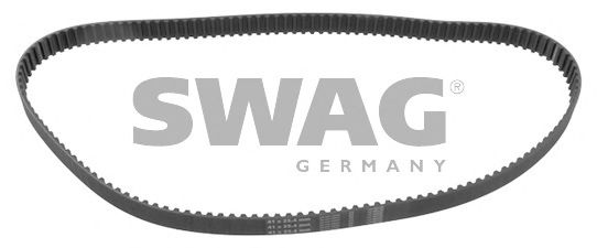 SWAG 99020072 Ремень ГРМ SWAG для FIAT