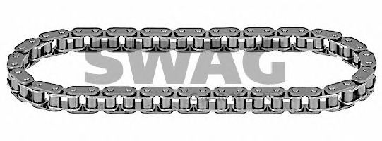 SWAG 99110008 Цепь масляного насоса для BMW