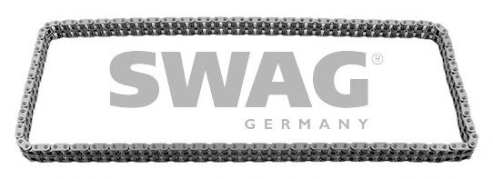 SWAG 99110149 Цепь ГРМ для MERCEDES-BENZ G-CLASS