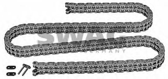 SWAG 99110365 Цепь ГРМ для MERCEDES-BENZ S-CLASS