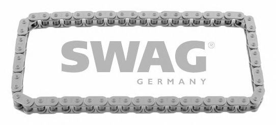 SWAG 99110201 Цепь ГРМ для BMW