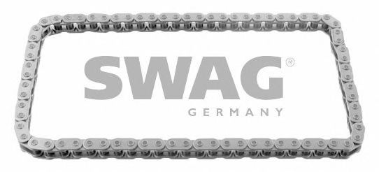SWAG 99110206 Цепь ГРМ для BMW