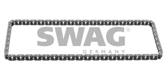 SWAG 99110214 Цепь ГРМ для BMW