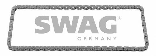 SWAG 99110217 Цепь ГРМ для BMW