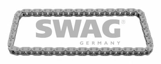 SWAG 99110345 Цепь ГРМ для BMW