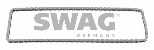 SWAG 99110383 Цепь ГРМ для BMW
