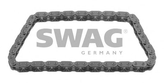 SWAG 99110384 Цепь масляного насоса для BMW Z4