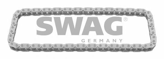 SWAG 99110390 Цепь ГРМ для BMW