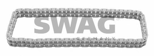 SWAG 99110408 Цепь ГРМ для VOLKSWAGEN