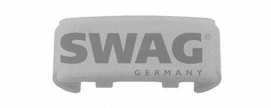 SWAG 99130259 Успокоитель цепи ГРМ для MERCEDES-BENZ CLC-CLASS