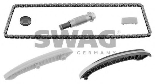 SWAG 99130315 Комплект цепи привода распредвала SWAG 99130315 Комплект цепи привода распредвала