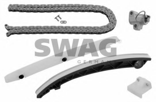 SWAG 99130373 Комплект цепи привода распредвала  SWAG 99130373 Комплект цепи привода распредвала