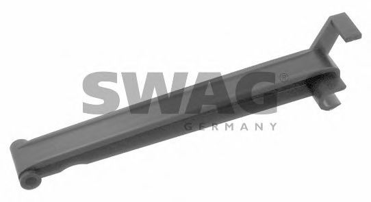 SWAG 99130392 Успокоитель цепи ГРМ для SMART