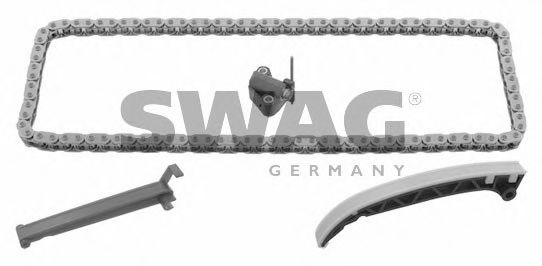 SWAG 99130537 Комплект цепи привода распредвала 