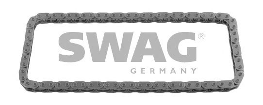 SWAG 99136075 Цепь ГРМ для BMW