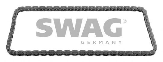 SWAG 99136337 Цепь ГРМ для BMW