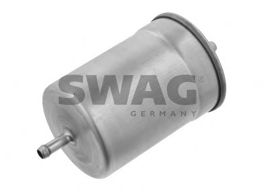 SWAG 99190011 Топливный фильтр SWAG для VOLKSWAGEN