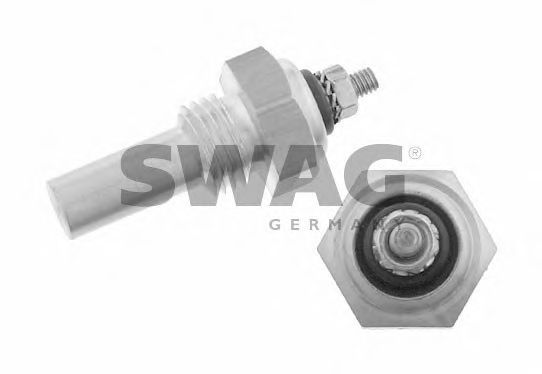 SWAG 99901300 Датчик включения вентилятора для MERCEDES-BENZ ROUNDNOSE