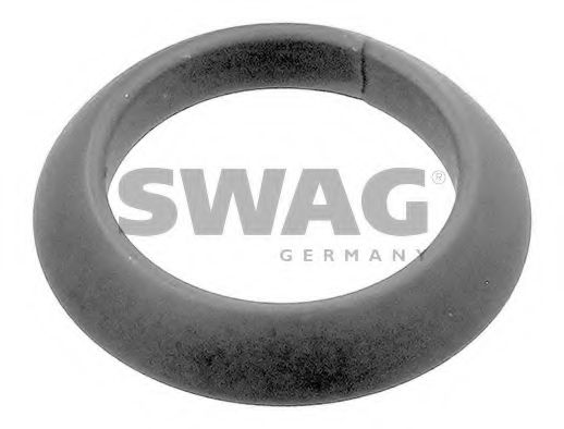 SWAG 99901346 Болт крепления колеса для MAN