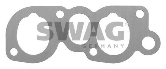 SWAG 99901600 Прокладка впускного коллектора SWAG 