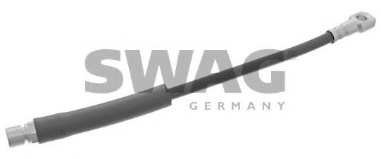 SWAG 99902729 Тормозной шланг SWAG для SAAB