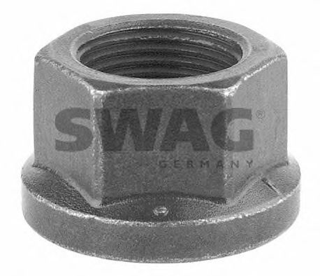 SWAG 99903964 Болт крепления колеса для MAN
