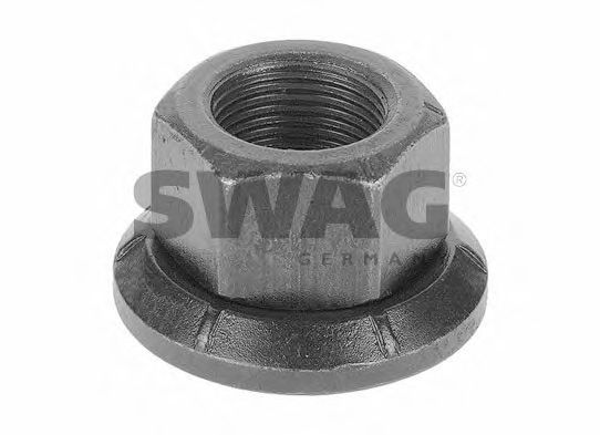 SWAG 99904029 Болт крепления колеса для DAF