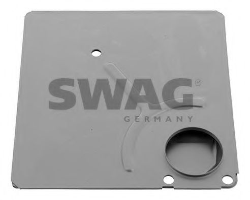SWAG 99904583 Фильтр масляный АКПП для BMW