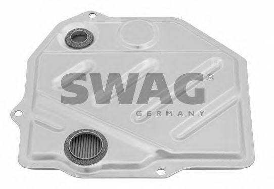 SWAG 99904872 Фильтр масляный АКПП SWAG для MERCEDES-BENZ