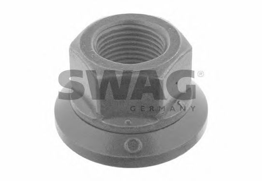 SWAG 99904899 Болт крепления колеса для MAN