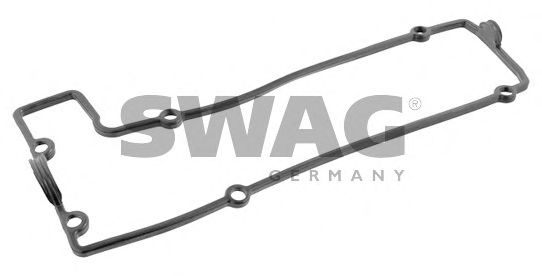 SWAG 99905142 Прокладка клапанной крышки SWAG для MERCEDES-BENZ