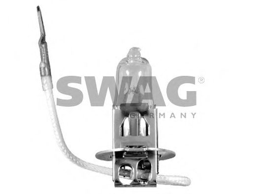 SWAG 99906706 Лампа ближнего света SWAG 