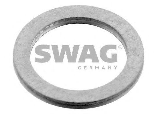 SWAG 99907106 Прокладка масляного поддона для BMW Z3