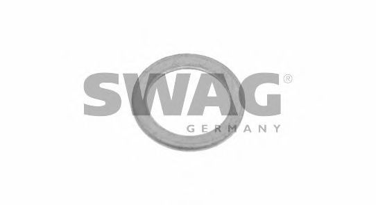 SWAG 99907215 Прокладка масляного поддона SWAG для FORD