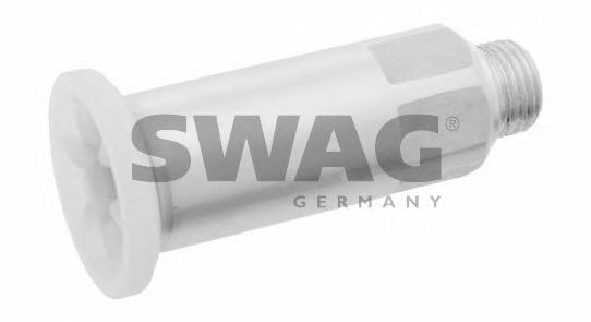 SWAG 99907670 Топливный насос для MAN F