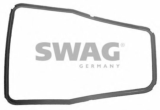 SWAG 99908994 Прокладка поддона АКПП для BMW