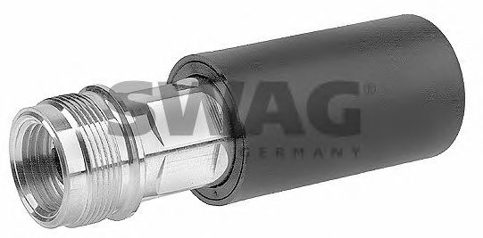 SWAG 99910576 Топливный насос для DAF